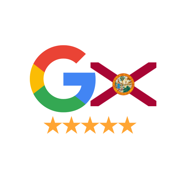 Buy Google Reviews Florida