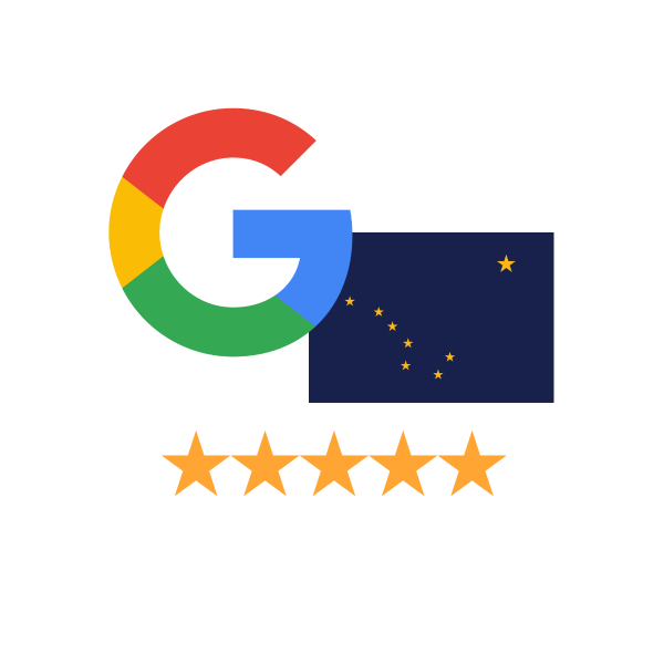 Buy Google Reviews Alaska