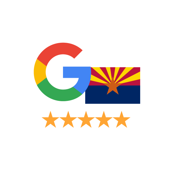 Buy Google Reviews Arizona