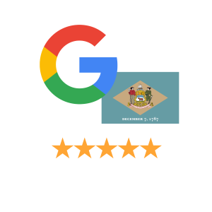 Buy Google Reviews Delaware