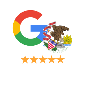 Buy Google Reviews Illinois