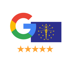 Buy Google Reviews Indiana