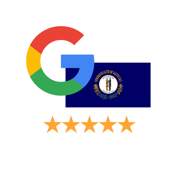 Buy Google Reviews Kentucky