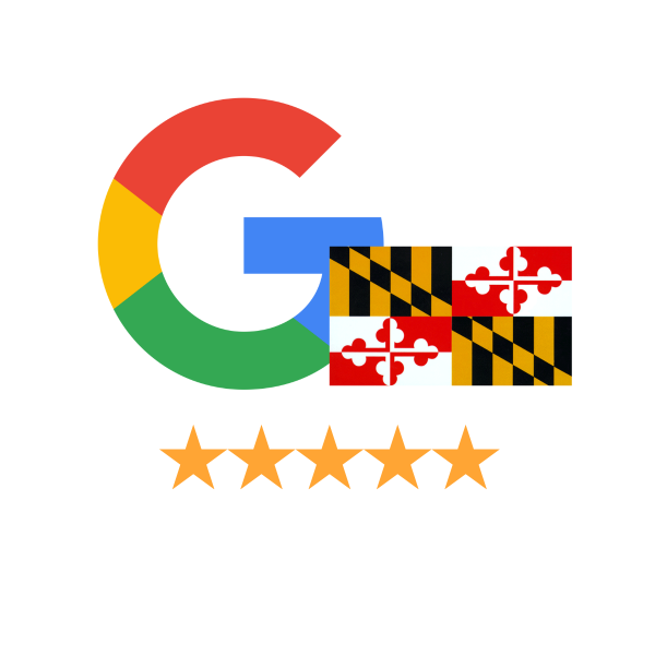 Buy Google Reviews Maryland