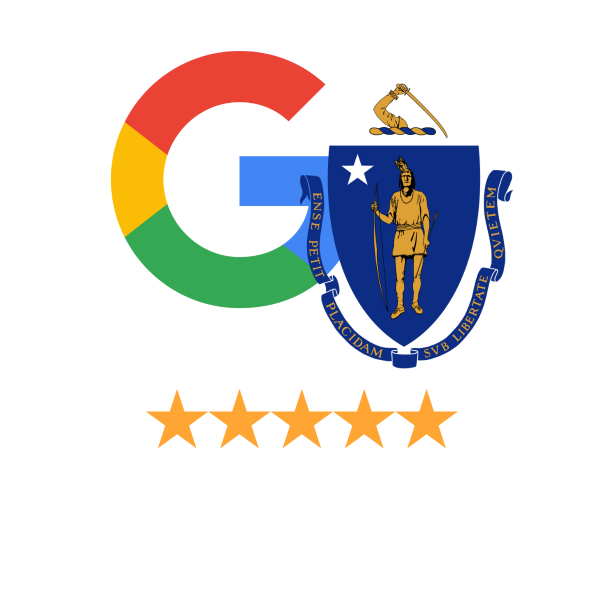 Buy Google Reviews Massachusetts