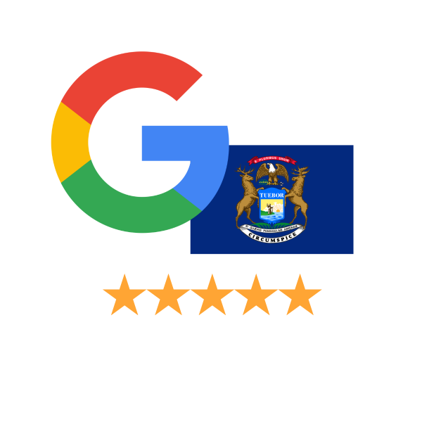 Buy Google Reviews Michigan