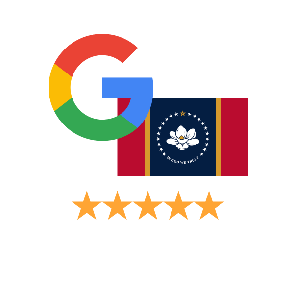 Buy Google Reviews Mississippi