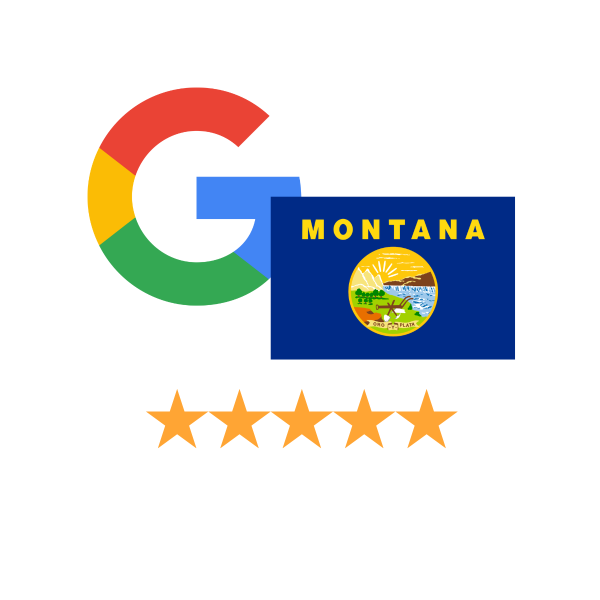 Buy Google Reviews Montana