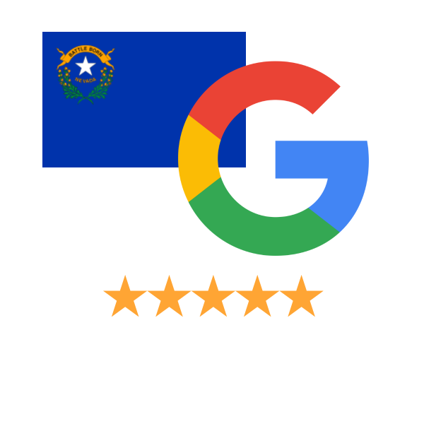 Buy Google Reviews Nevada