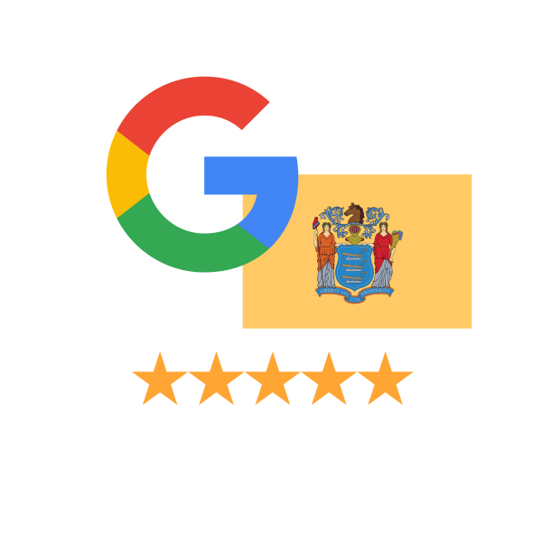 Buy Google Reviews New Jersey