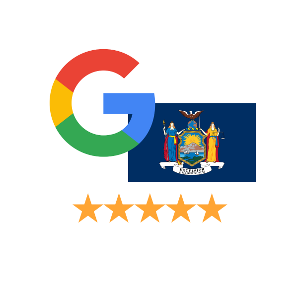 Buy Google Reviews New York