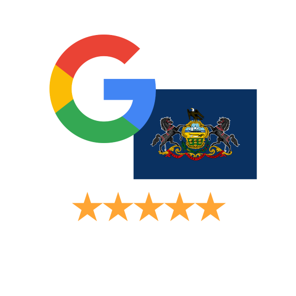 Buy Google Reviews Pennsylvania