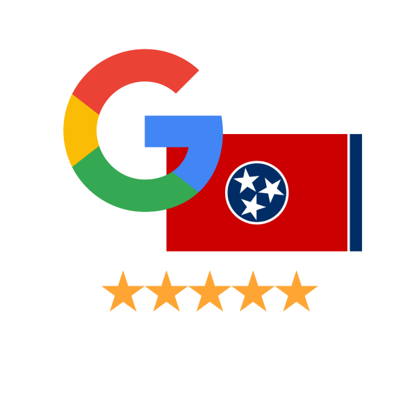 Buy Google Reviews Tennessee