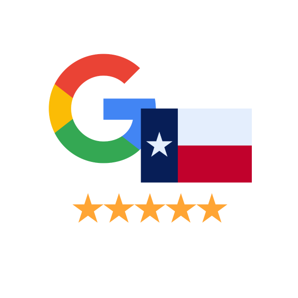 Buy Google Reviews Texas