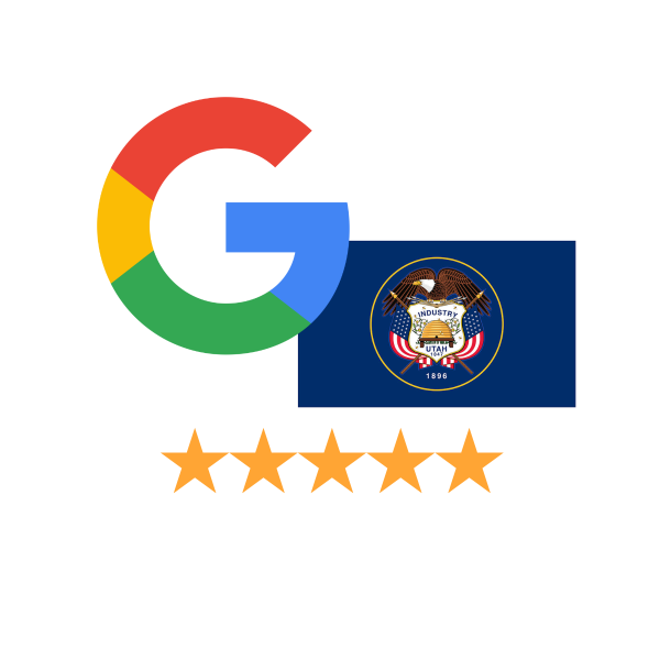 Buy Google Reviews Utah