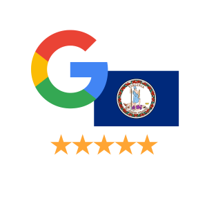 Buy Google Reviews Virginia