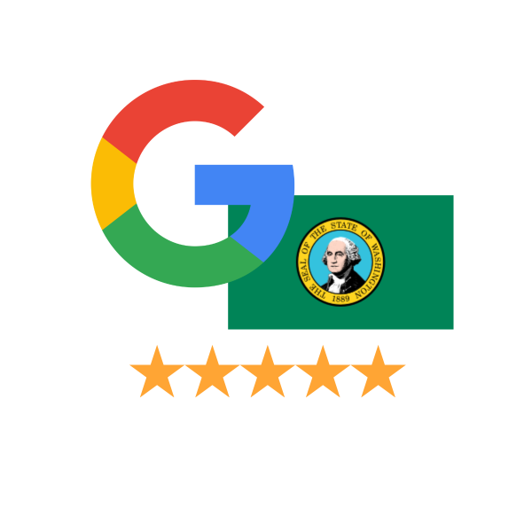 Buy Google Reviews Washington